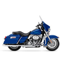 Harley Davidson FLHT Electra Glide Standard 2008-2010